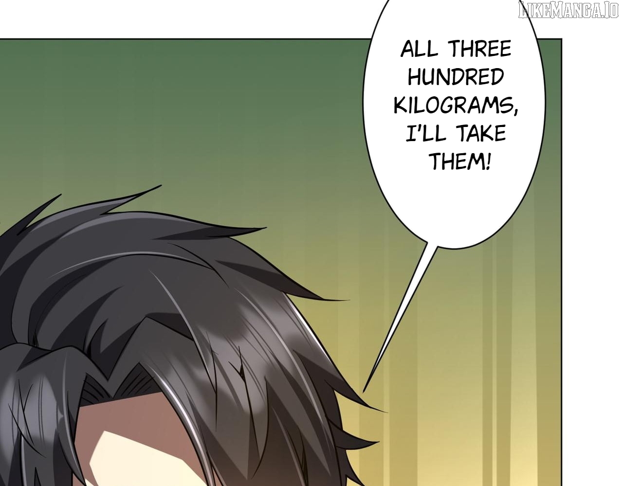 With My Netherworld Trillions, Game On! Chapter 270 - page 19